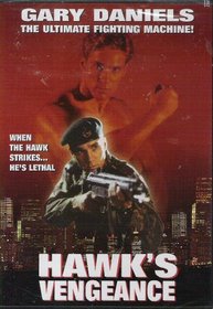 Hawk's Vengeance