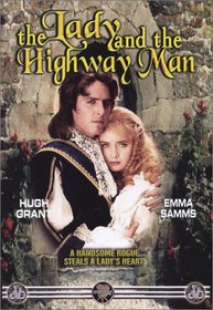 The Lady and the Highwayman