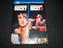 Rocky / Rocky II (Double Feature)