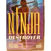 Ninja Destroyer