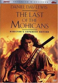 LAST OF THE MOHICANS