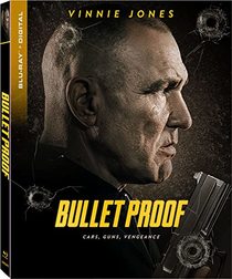 Bullet Proof [Blu-ray]