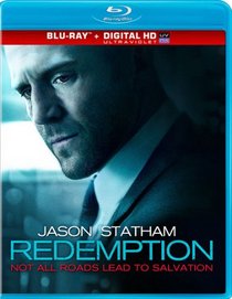 Redemption [Blu-ray]