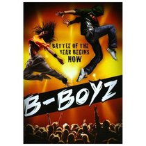 B-Boyz