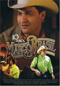 Marco Brasil: 10 Anos