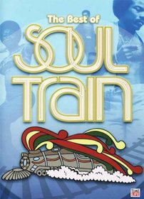 The Best of Soul Train Vol. 3