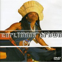 Carlinhos Brown Live No Festival De Verao Salvador