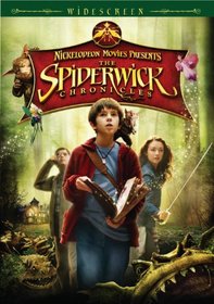 Spiderwick Chronicles