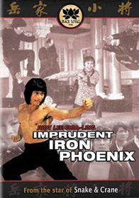 Imprudent Iron Phoenix