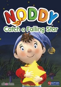 Noddy: Catch a Falling Star