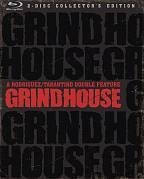 GRINDHOUSE (SPECIAL EDITION)
