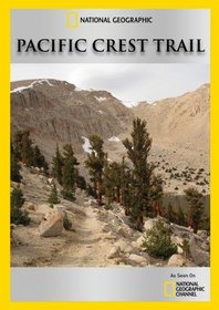 Pacific Crest Trail