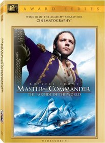 Master And Commander Far Side (Ws) (Ws)