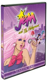 JEM And The Holograms: Season One