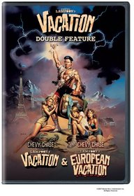 National Lampoon's Vacation Double Feature: Vacation / European Vacation