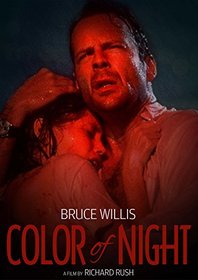 Color of Night (1994) (2-Disc Special Edition)