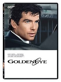 GoldenEye