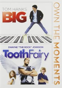 Big / Tooth Fairy