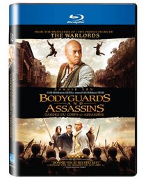 Bodyguards & Assassins [Blu-ray]