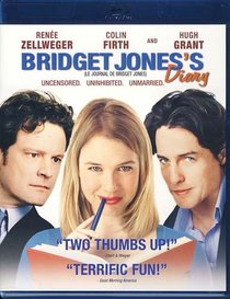 Bridget Jones Diary (Blu-ray)