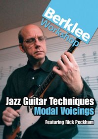 When Music Works: Modal Voicing Techniques