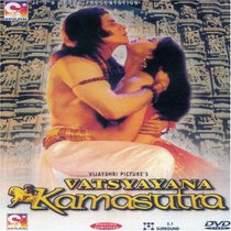 Vatsyayana Kamasutra