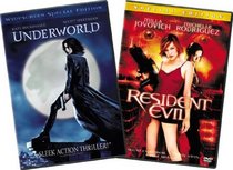 Underworld / Resident Evil