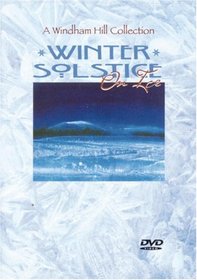 Windham Hill: Winter Solstice on Ice