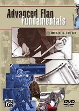 Advanced Flag Fundamentals (DVD)