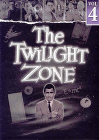 The Twilight Zone: Vol. 4