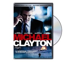 Michael Clayton (Widescreen) (2008) DVD