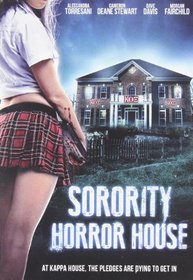 Sorority Horror House