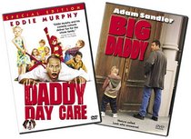 Daddy Day Care / Big Daddy