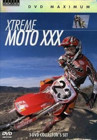 DVD Maximum: Xtreme Moto XXX