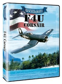 Roaring Glory Warbirds: F4U Corsair