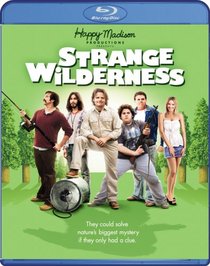 Strange Wilderness (2008) (BD) [Blu-ray]