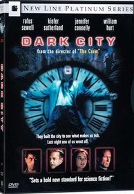 Dark City