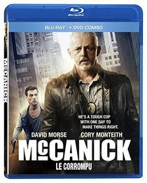 Mccanick [Blu-ray + DVD Combo]