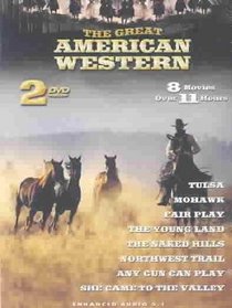 Great American Western, Vol. 5
