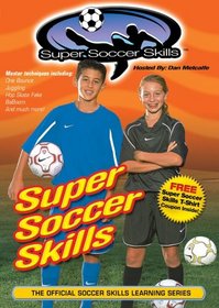 Super Soccer Skills