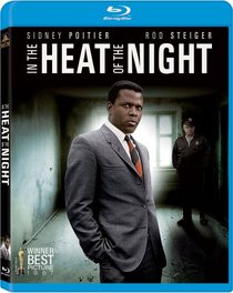 In the Heat of the Night [Blu-ray]