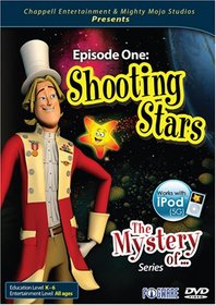 The Mystery of... Episode 1: Shooting Stars