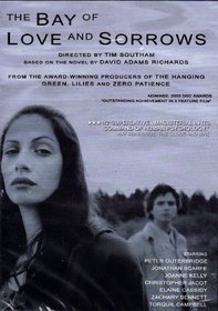 The BAY of LOVE and SORROWS[DVD][Slim Case]"Based on the Novel by DAVID ADAMS RICHARDS"