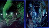 Alien & Aliens Set Blu Ray