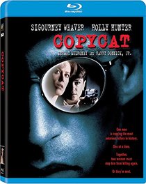 Copycat [Blu-ray]