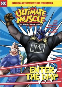 Ultimate Muscle 2: Enter the Dmp (Edit)
