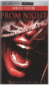 Prom Night (Unrated) [UMD for PSP]