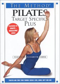 The Method - Pilates Target Specifics Plus