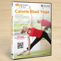 CorePower Yoga - Calorie Blast Yoga