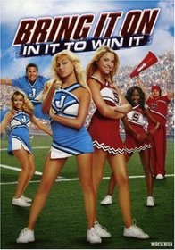 Bring It On: In It To Win It (Widescreen)